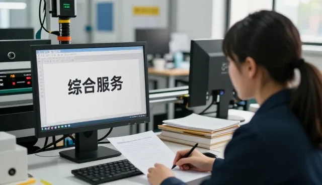 智能监控系统
