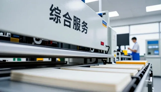 滨海博西尔格科技有限公司