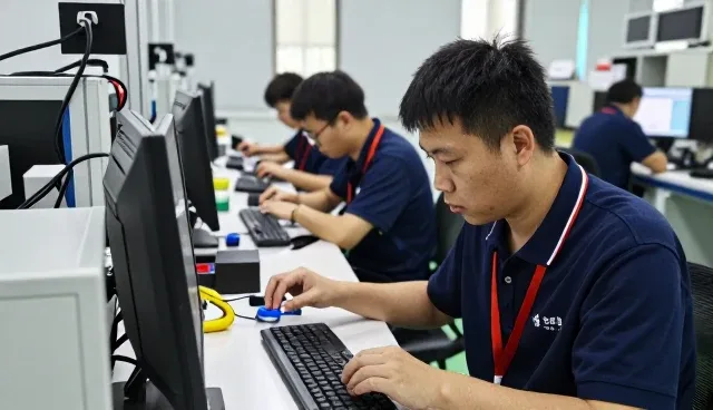 滨海博西尔格科技有限公司介绍成果转化服务基础知识