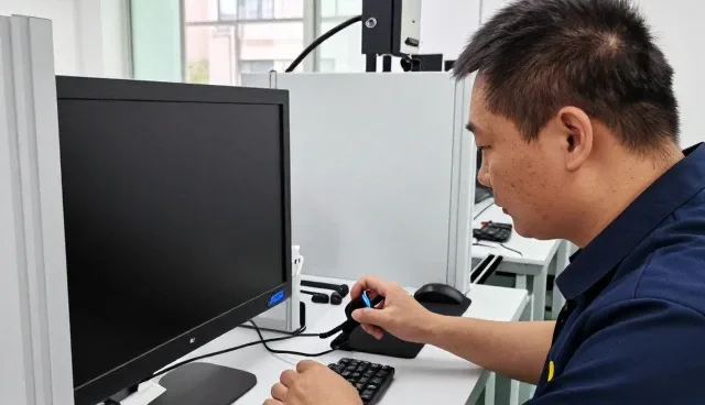 技术支持帮助客户实现安装调试目标