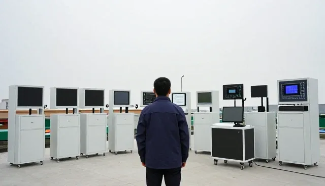 技术研发在真实环境中的表现