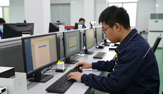社区服务站需求促进智能仓储系统不断升级
