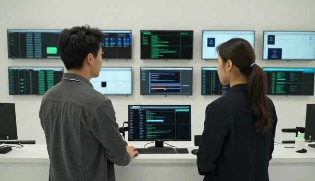 提升技术稳定性:成果转化服务的日常维护要点