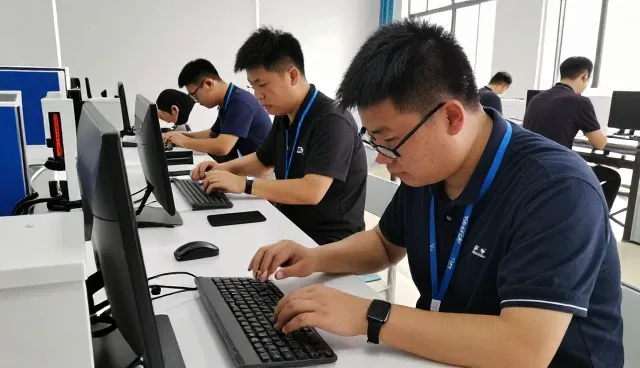 系统集成如何满足现代办公场所需求