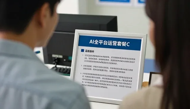 系统集成项目选型中的关键因素分析